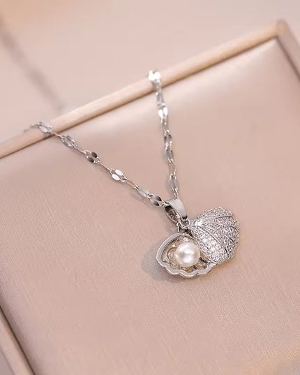 Amazing Korean Jewelry For Women (DESIGN 6480)