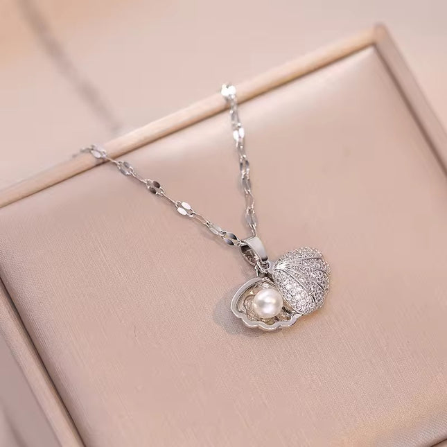 Amazing Korean Jewelry For Women (DESIGN 6480)