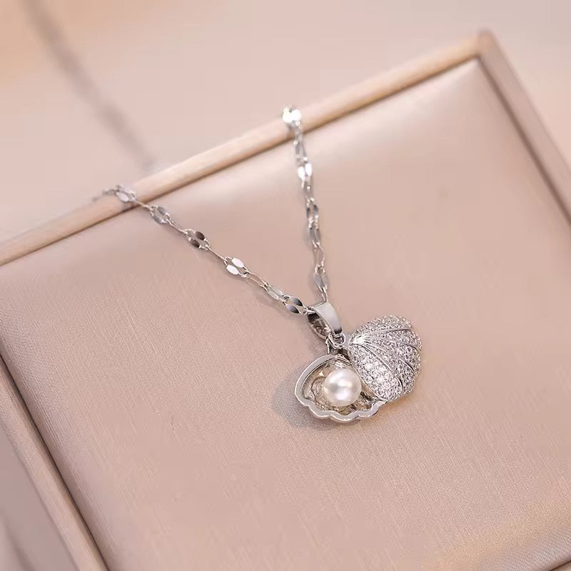 Amazing Korean Jewelry For Women (DESIGN 6480)