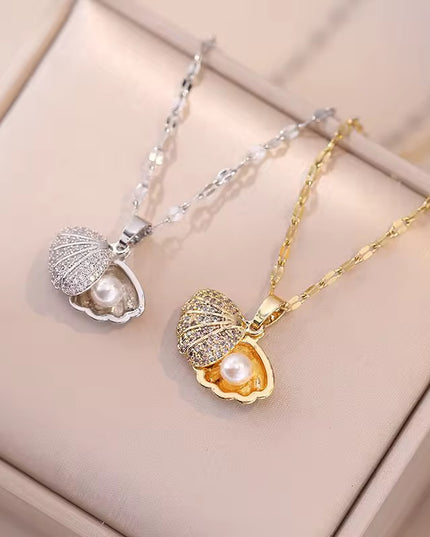 Amazing Korean Jewelry For Women (DESIGN 6480)