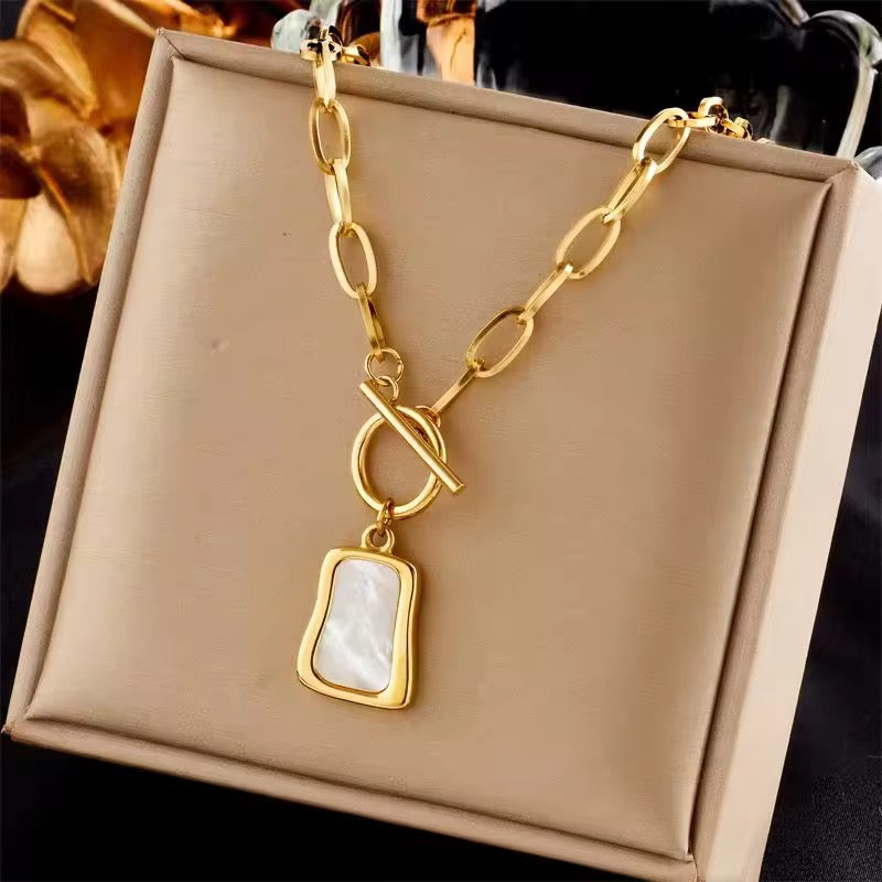 Amazing Korean Jewelry For Women (DESIGN 6481)