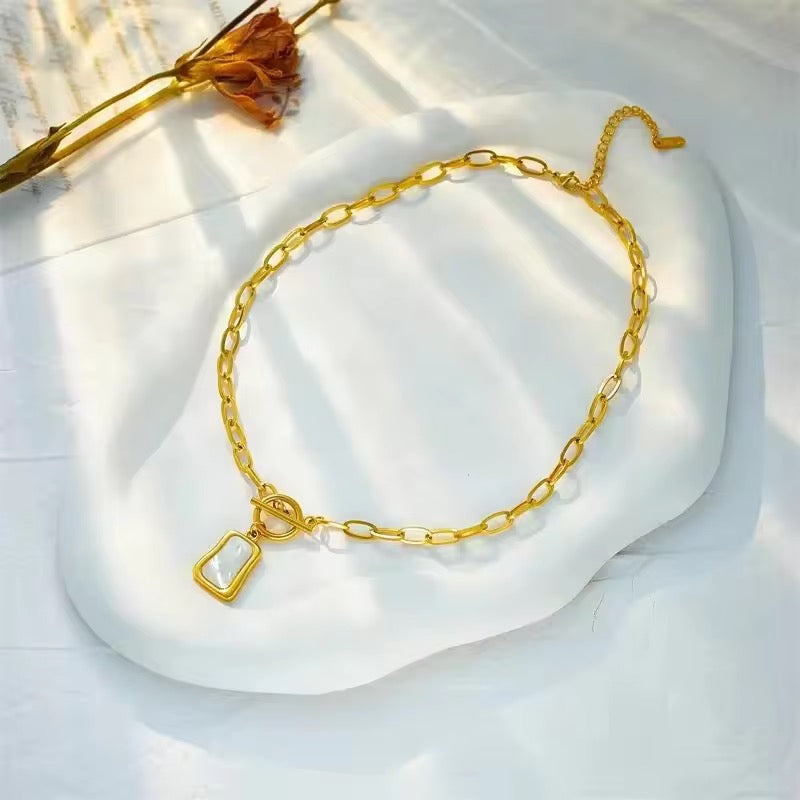 Amazing Korean Jewelry For Women (DESIGN 6481)