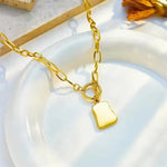 Amazing Korean Jewelry For Women (DESIGN 6481)