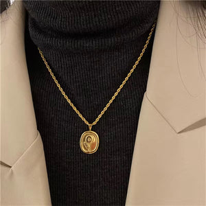 Amazing Korean Jewelry For Women (DESIGN 6482)