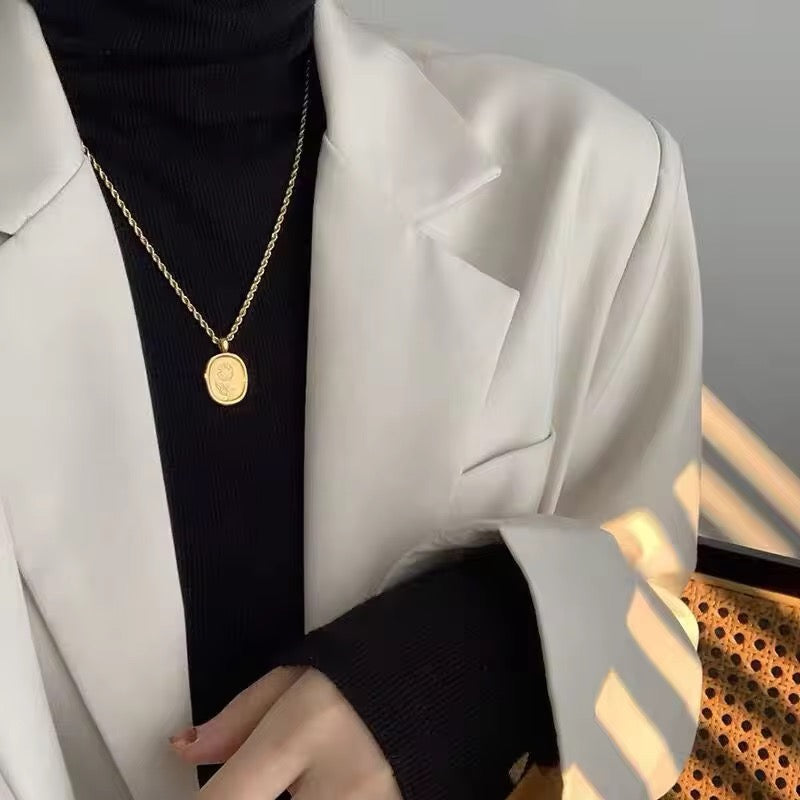 Amazing Korean Jewelry For Women (DESIGN 6482)