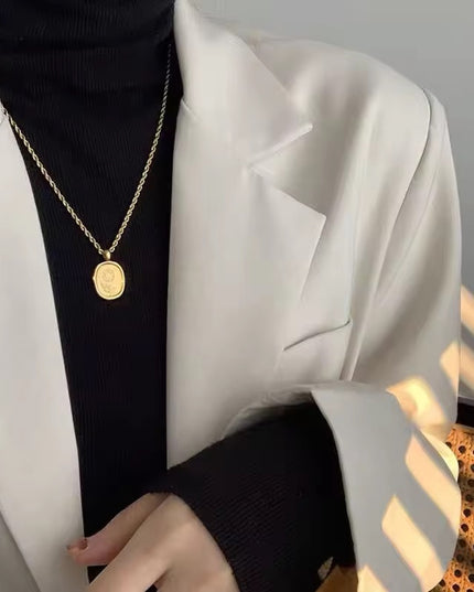Amazing Korean Jewelry For Women (DESIGN 6482)