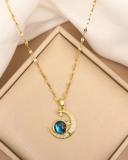 Amazing Korean Jewelry For Women (DESIGN 6483)