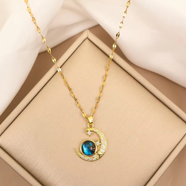 Amazing Korean Jewelry For Women (DESIGN 6483)