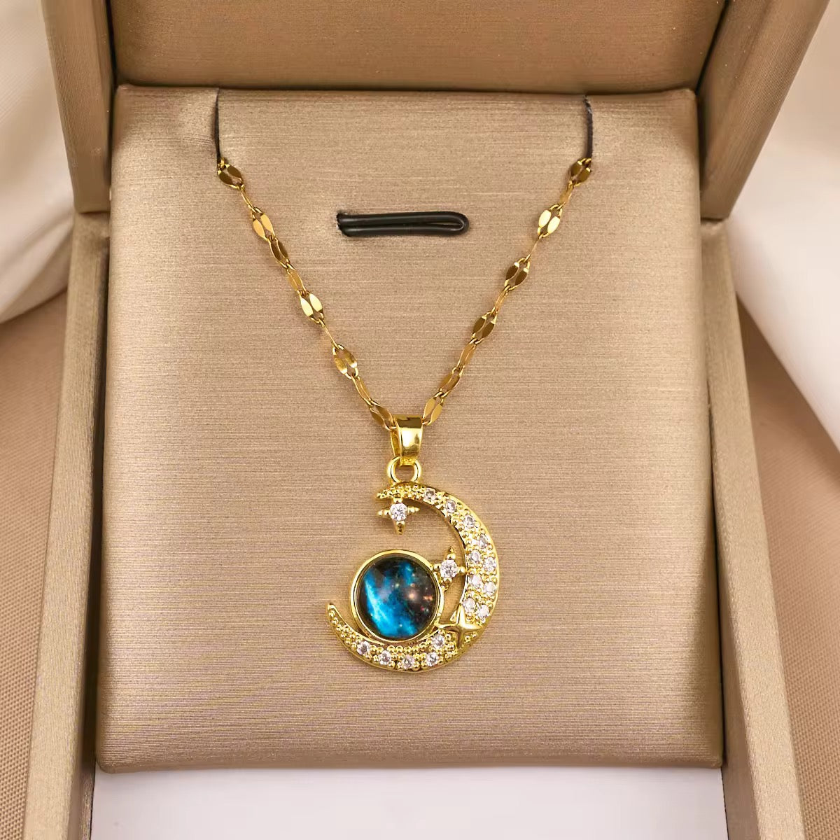 Amazing Korean Jewelry For Women (DESIGN 6483)