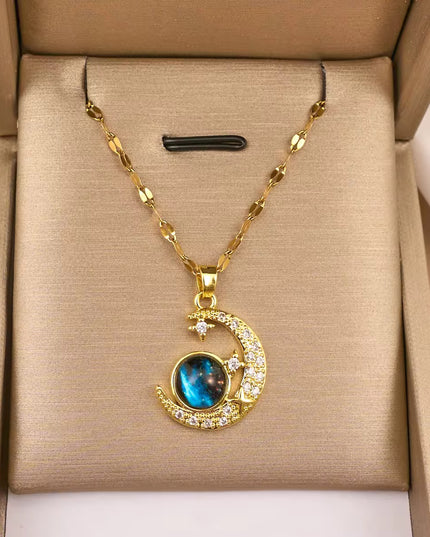 Amazing Korean Jewelry For Women (DESIGN 6483)