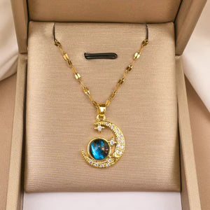 Amazing Korean Jewelry For Women (DESIGN 6483)