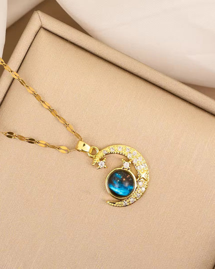 Amazing Korean Jewelry For Women (DESIGN 6483)