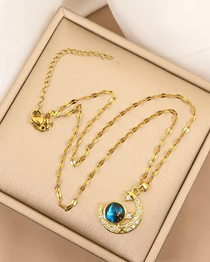 Amazing Korean Jewelry For Women (DESIGN 6483)