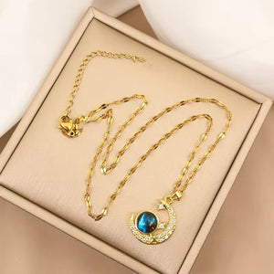Amazing Korean Jewelry For Women (DESIGN 6483)