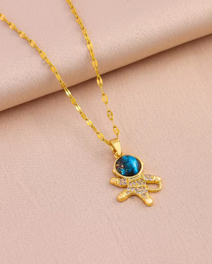 Amazing Korean Jewelry For Women (DESIGN 6484)