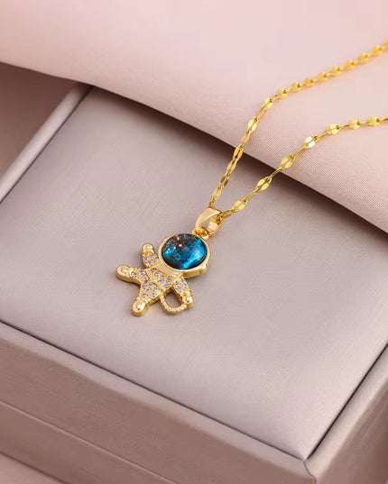 Amazing Korean Jewelry For Women (DESIGN 6484)