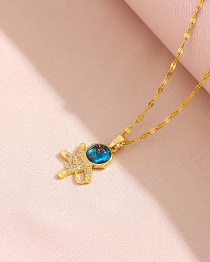 Amazing Korean Jewelry For Women (DESIGN 6484)