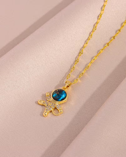 Amazing Korean Jewelry For Women (DESIGN 6484)