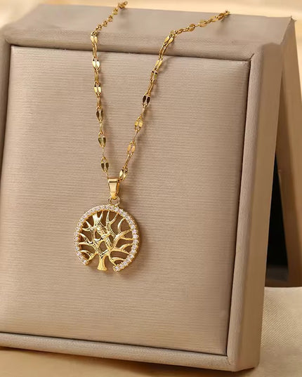 Amazing Korean Jewelry For Women (DESIGN 6485)
