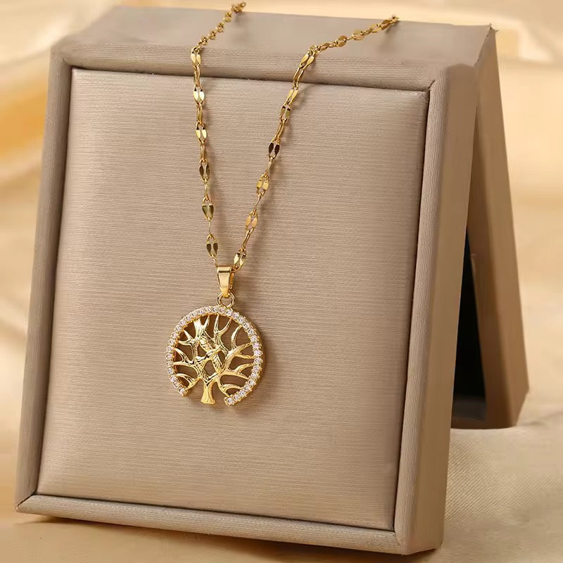 Amazing Korean Jewelry For Women (DESIGN 6485)