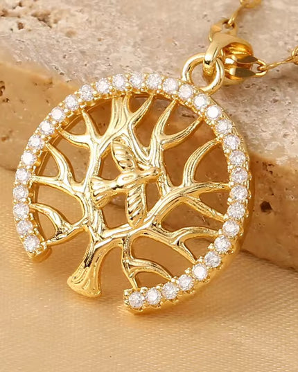 Amazing Korean Jewelry For Women (DESIGN 6485)