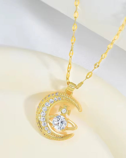 Amazing Korean Jewelry For Women (DESIGN 6486)