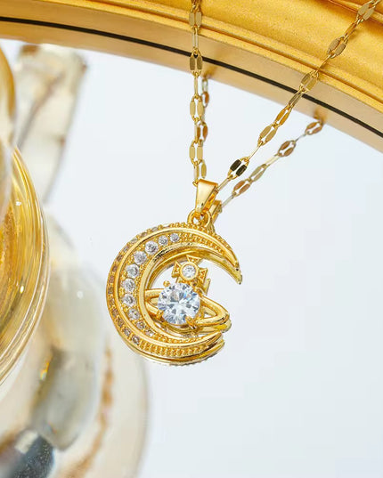 Amazing Korean Jewelry For Women (DESIGN 6486)