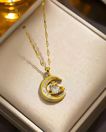 Amazing Korean Jewelry For Women (DESIGN 6486)
