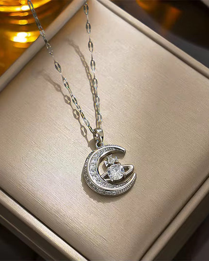 Amazing Korean Jewelry For Women (DESIGN 6486)