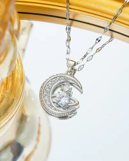 Amazing Korean Jewelry For Women (DESIGN 6486)