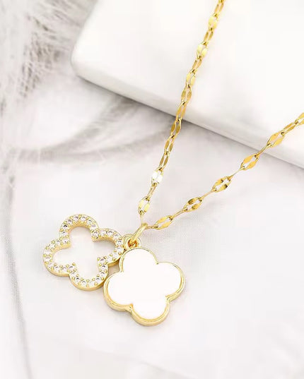 Amazing Korean Jewelry For Women (DESIGN 6487)