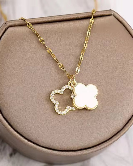 Amazing Korean Jewelry For Women (DESIGN 6487)