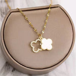 Amazing Korean Jewelry For Women (DESIGN 6487)