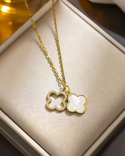 Amazing Korean Jewelry For Women (DESIGN 6487)