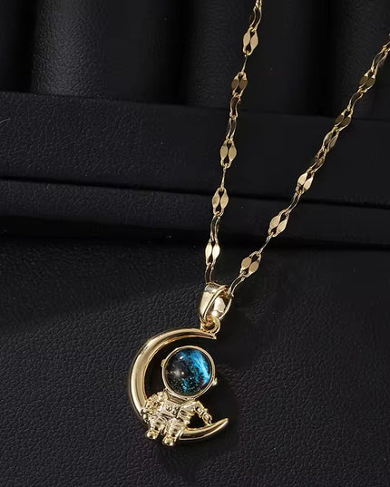Amazing Korean Jewelry For Women (DESIGN 6488)