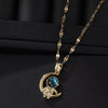 Amazing Korean Jewelry For Women (DESIGN 6488)