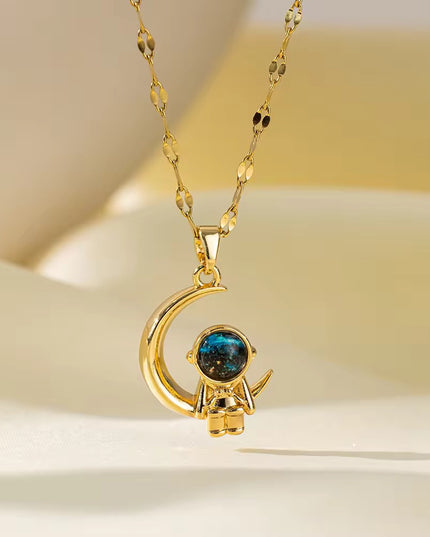 Amazing Korean Jewelry For Women (DESIGN 6488)