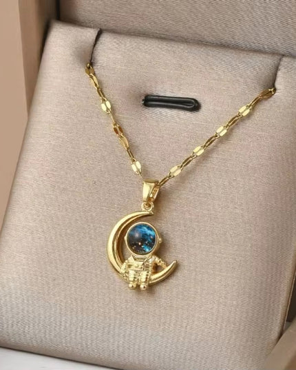 Amazing Korean Jewelry For Women (DESIGN 6488)