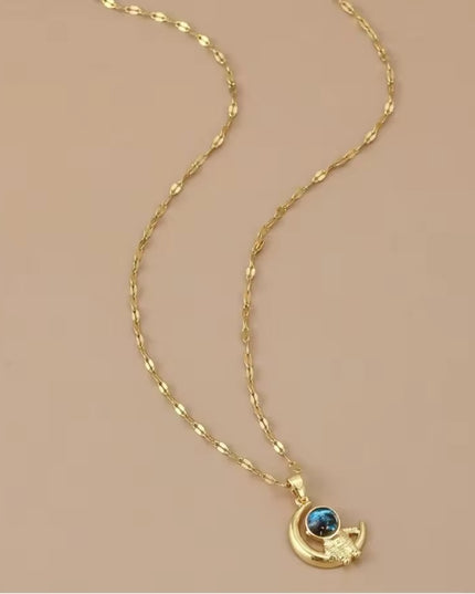 Amazing Korean Jewelry For Women (DESIGN 6488)