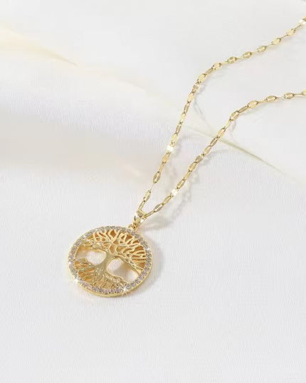 Amazing Korean Jewelry For Women (DESIGN 6489)