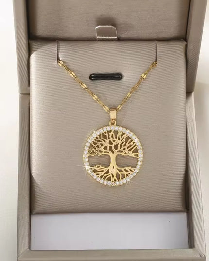 Amazing Korean Jewelry For Women (DESIGN 6489)