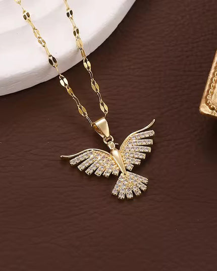 Amazing Korean Jewelry For Women (DESIGN 6490)