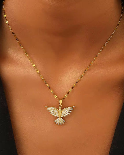 Amazing Korean Jewelry For Women (DESIGN 6490)