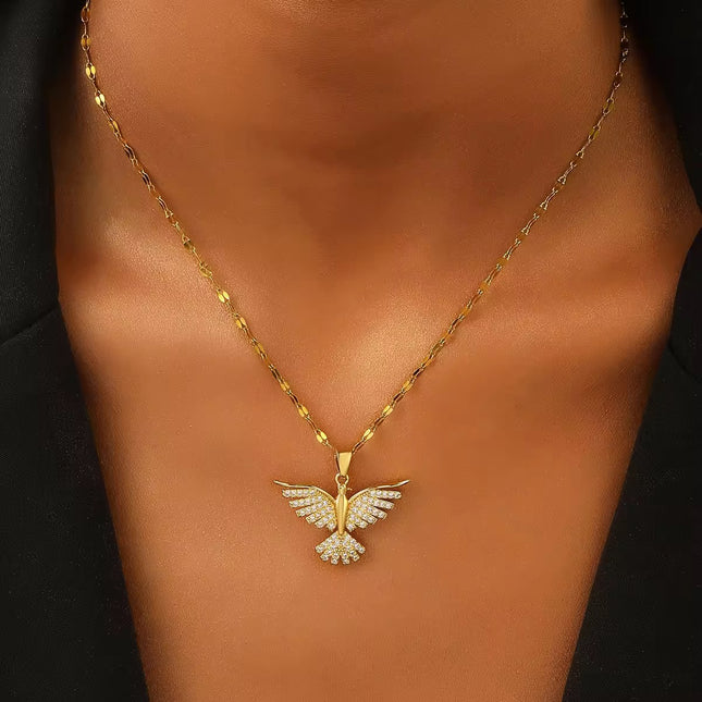 Amazing Korean Jewelry For Women (DESIGN 6490)