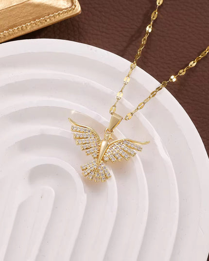 Amazing Korean Jewelry For Women (DESIGN 6490)