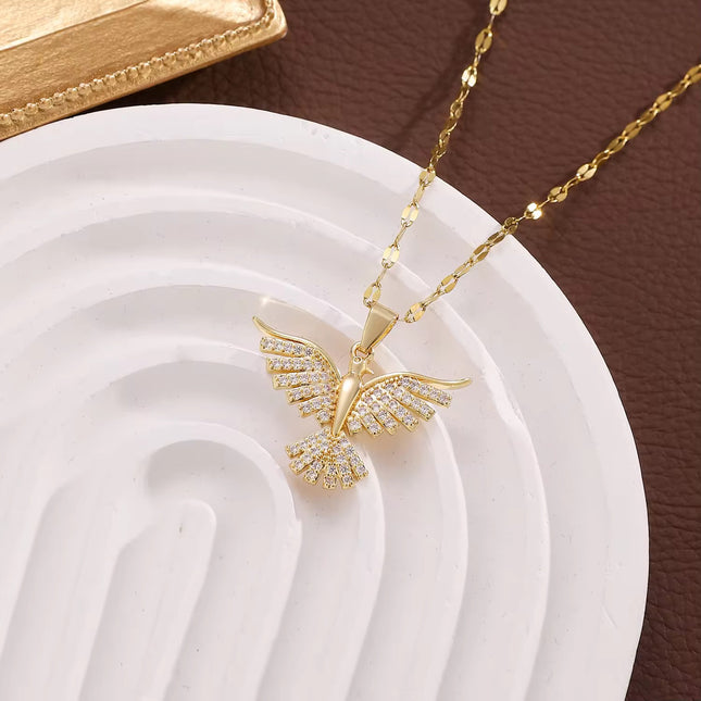 Amazing Korean Jewelry For Women (DESIGN 6490)