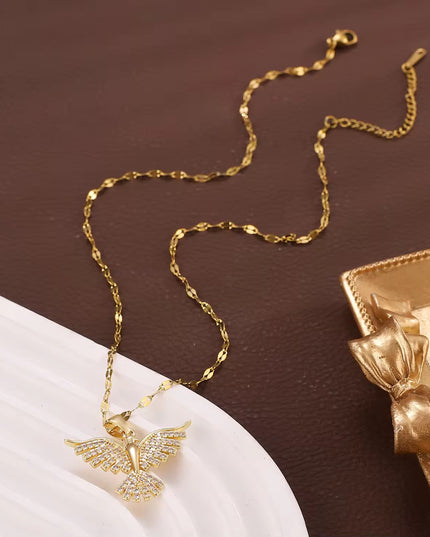 Amazing Korean Jewelry For Women (DESIGN 6490)