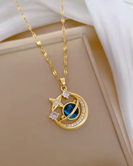 Amazing Korean Jewelry For Women (DESIGN 6491)
