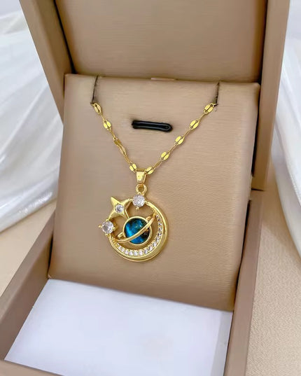Amazing Korean Jewelry For Women (DESIGN 6491)