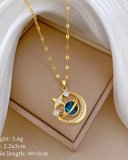 Amazing Korean Jewelry For Women (DESIGN 6491)